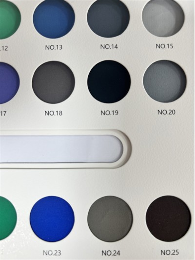 GZ-DZLP  F075 100g超薄防曬棉  規格：160CM*100g/㎡  成分：100%Polyester   UPF50+   吸濕速乾 後面照